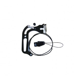 PK228 - Adattatore sistema sgancio Sigal Easy